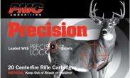 PMC 270HIA Precision 270 Winchester Interbond 130 GR 20Box/10Case