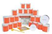 Tannerite PP20 Exploding Target Single Case of 20 1/2 Pounders 20 Pack