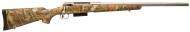 Savage Specialty Bolt 20 ga 22" 3" Synthetic Camo Stainless Finish